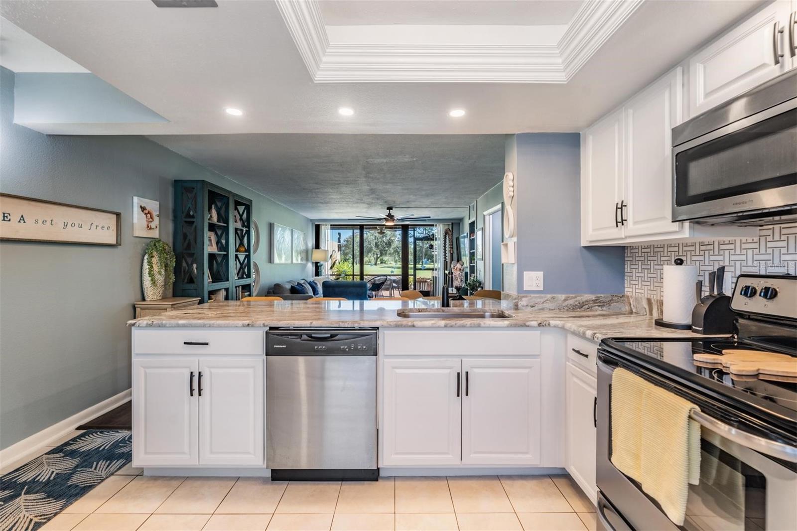 COVE CAY 26-20 VILLAGE II - Residential