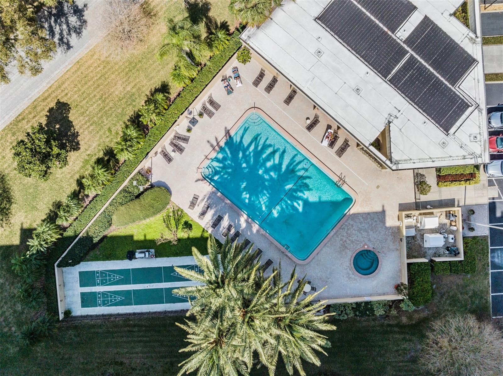 COVE CAY 26-20 VILLAGE II - Residential