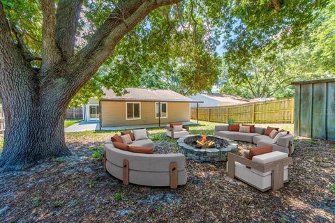 A home in PALM HARBOR