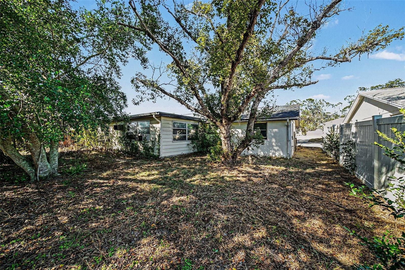 COUNTRY ESTATES - Residential