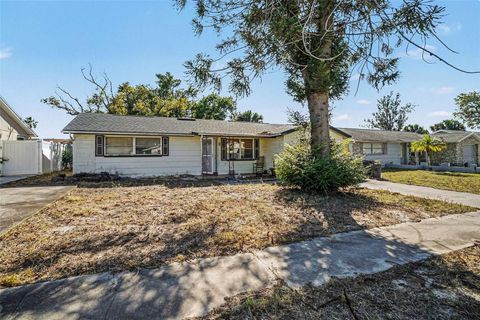 Photo of 5604 Cheyenne Drive, Holiday, FL 34690 (MLS # TB8474065)