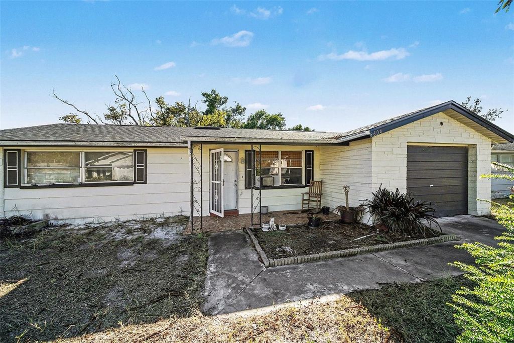 Photo of 5604 Cheyenne Drive, Holiday, FL 34690 (MLS # TB8474065)