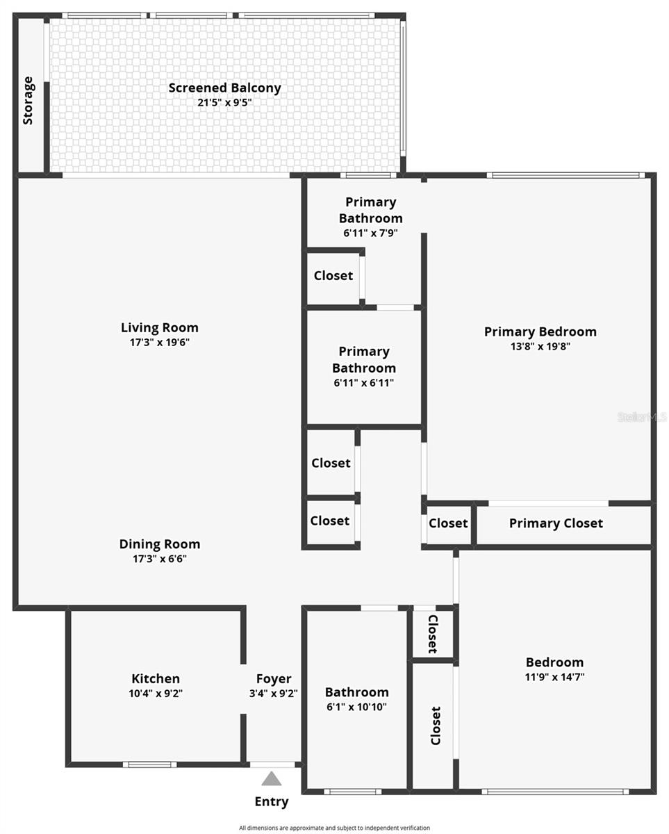 LONGBOAT HARBOUR - Residential