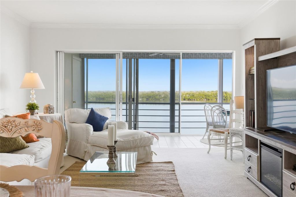 Photo of 4420 Exeter Drive #303, Longboat Key, FL 34228 (MLS # TB8455704)