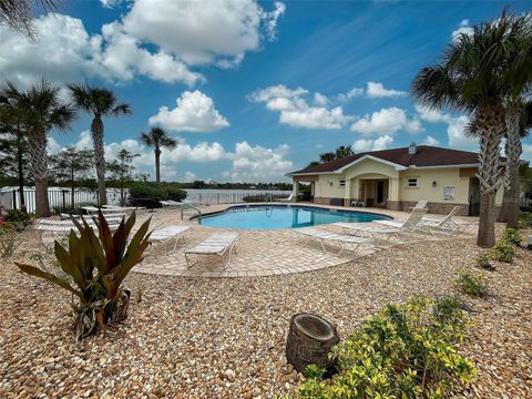 A home in PUNTA GORDA