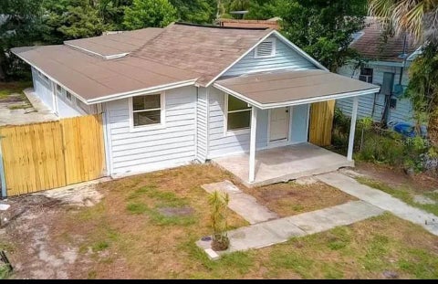 8428 N Highland Avenue, Tampa, FL 33604