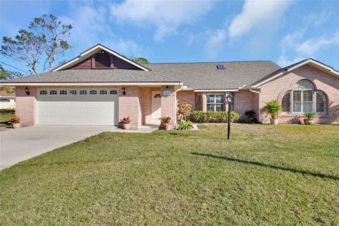 A home in DELTONA