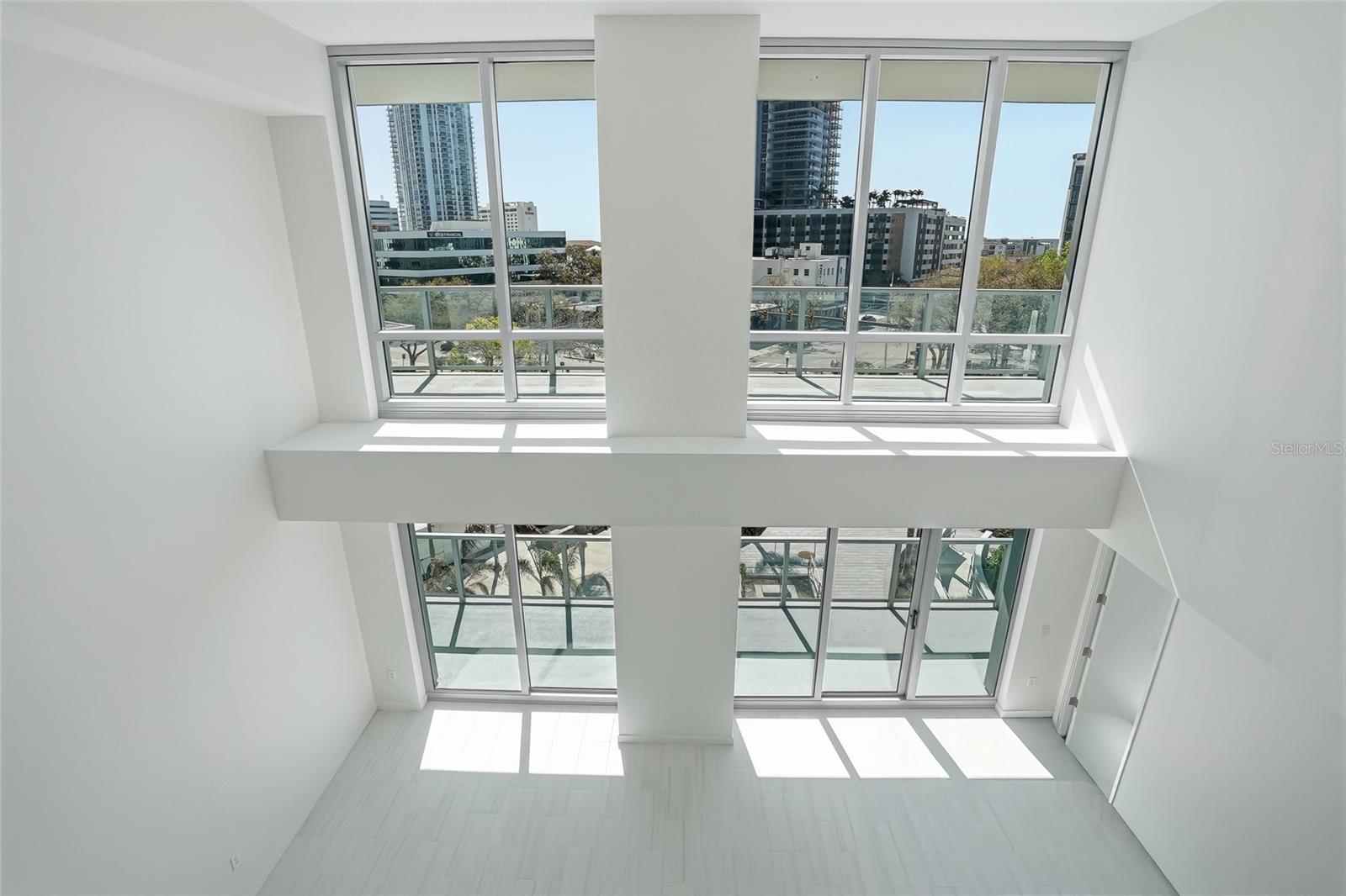 400 CENTRAL - Residential