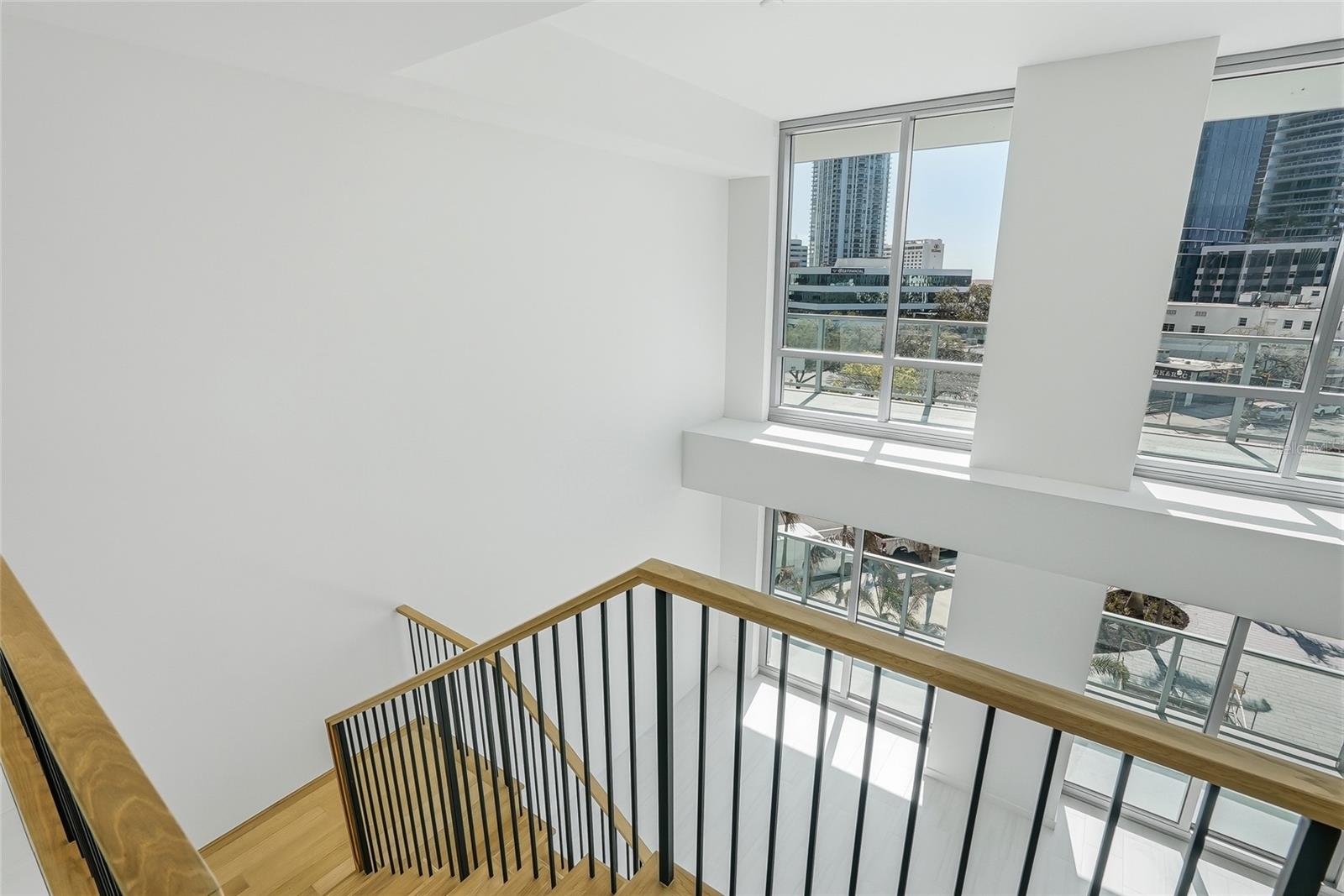 400 CENTRAL - Residential