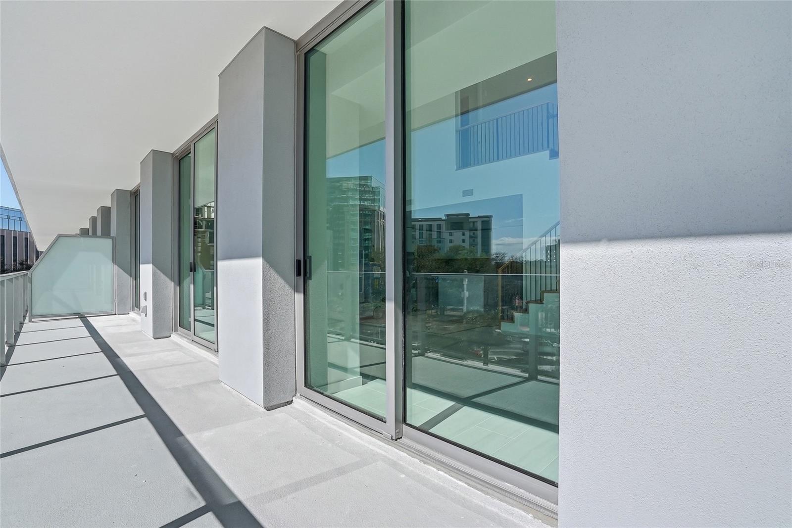 400 CENTRAL - Residential