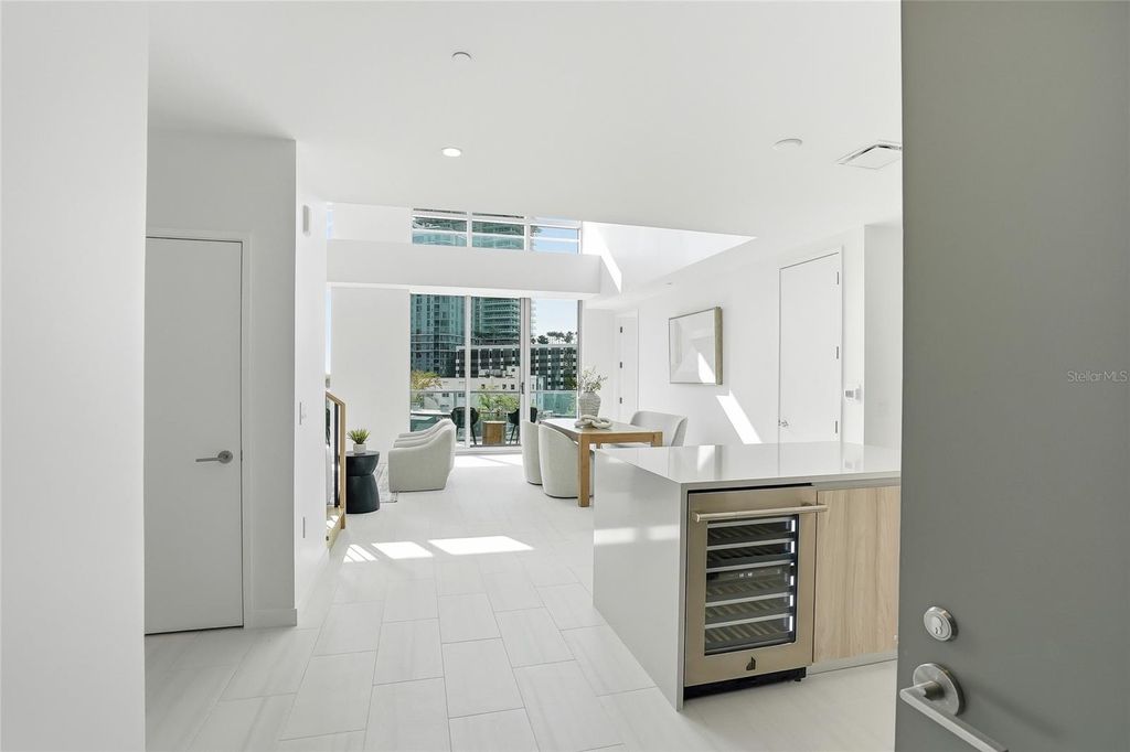 Photo of 400 Central Avenue #306, St Petersburg, FL 33701 (MLS # TB8488567)