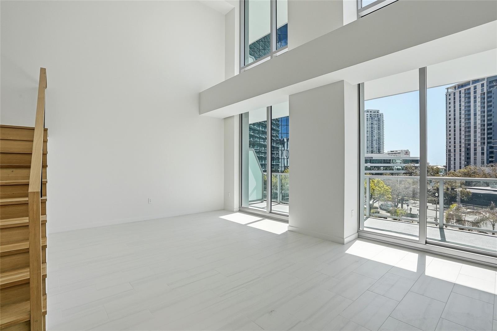 400 CENTRAL - Residential