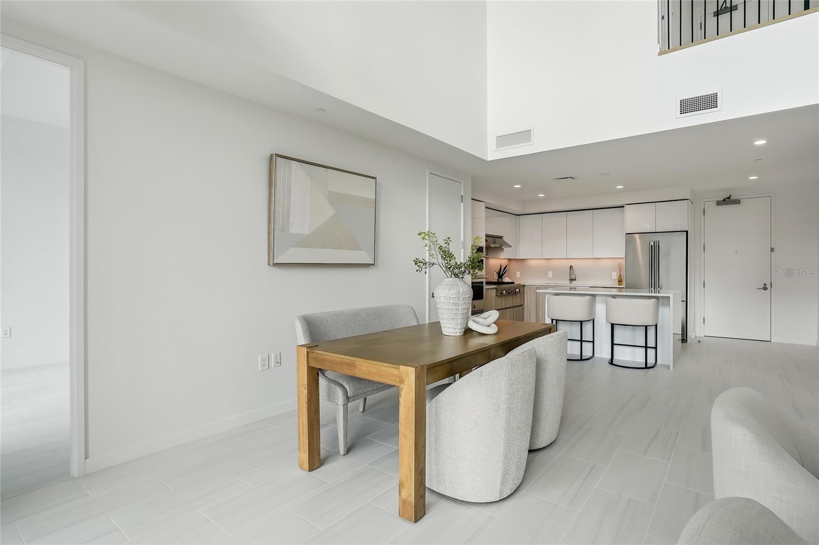 400 CENTRAL - Residential