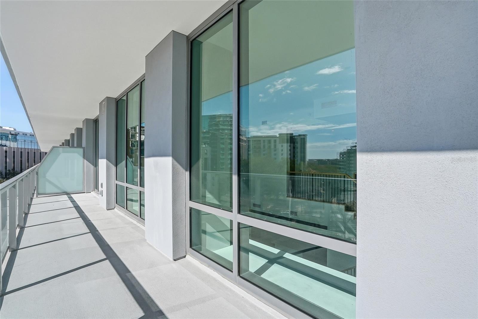 400 CENTRAL - Residential