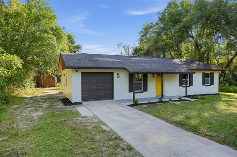 Tiny photo for 365 S Snapp Avenue, Inverness, FL 34453 (MLS # O6453188)