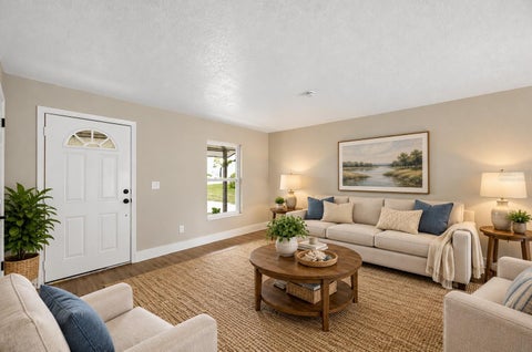 Tiny photo for 365 S Snapp Avenue, Inverness, FL 34453 (MLS # O6453188)