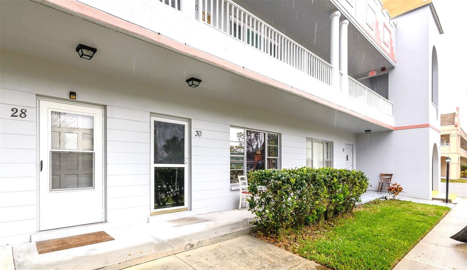 2100 WORLD PARKWAY BOULEVARD 30