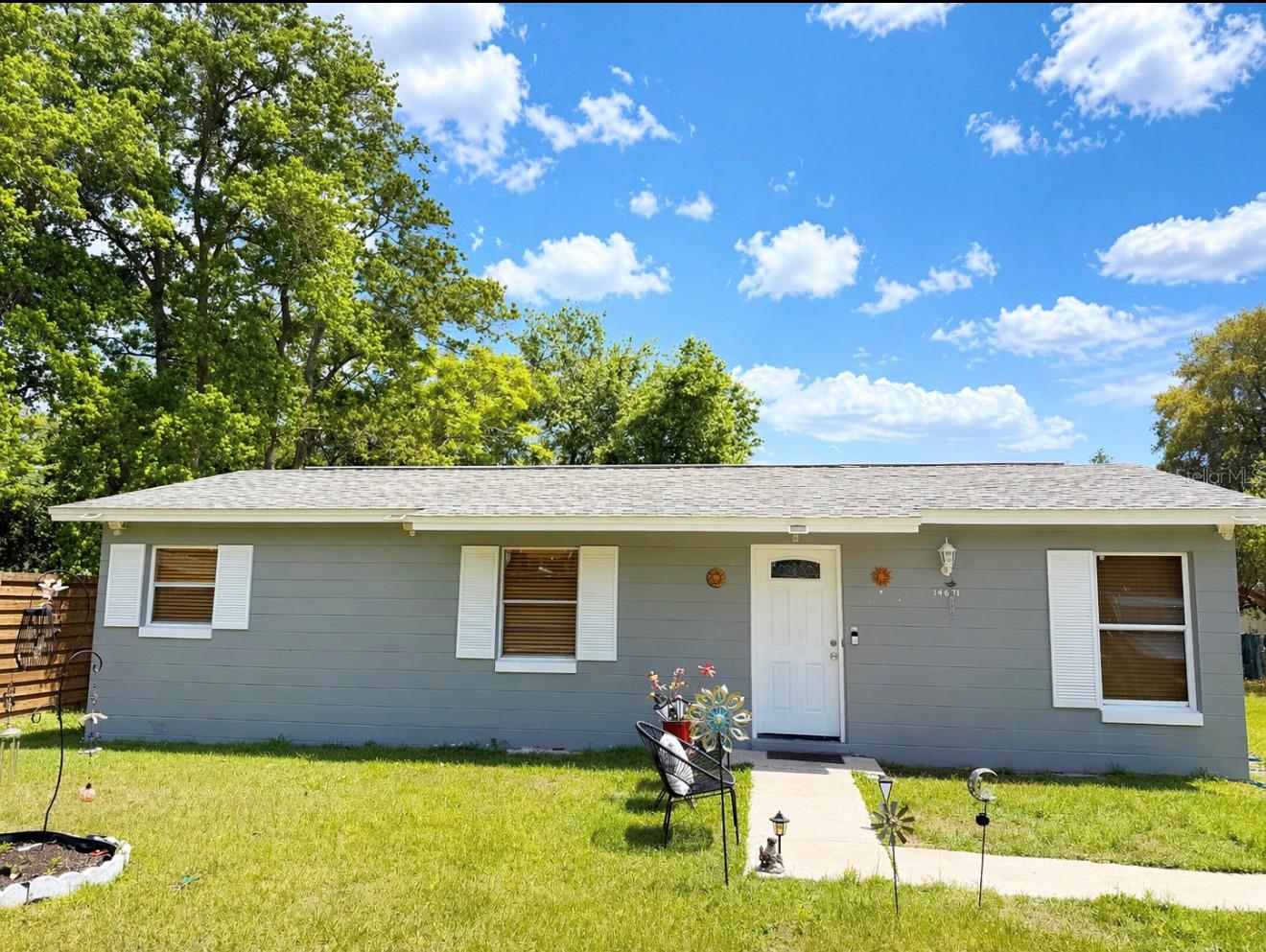 MARION OAKS UN 02 - Residential