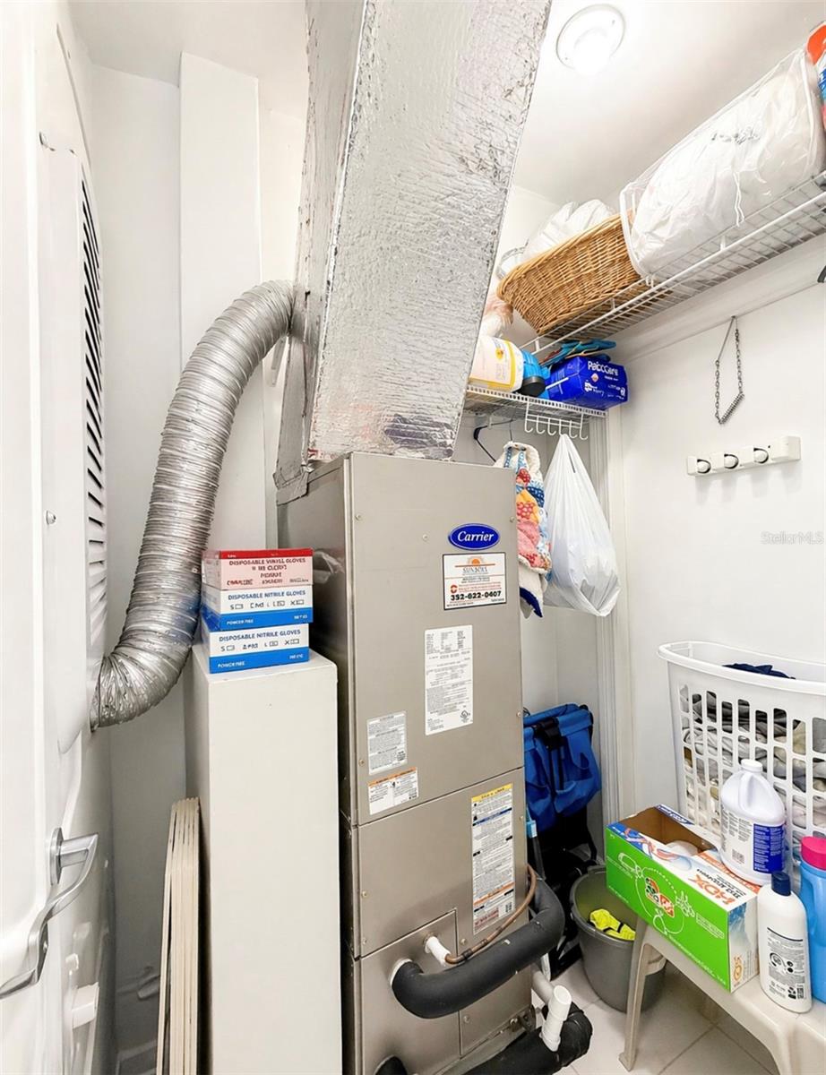 MARION OAKS UN 02 - Residential