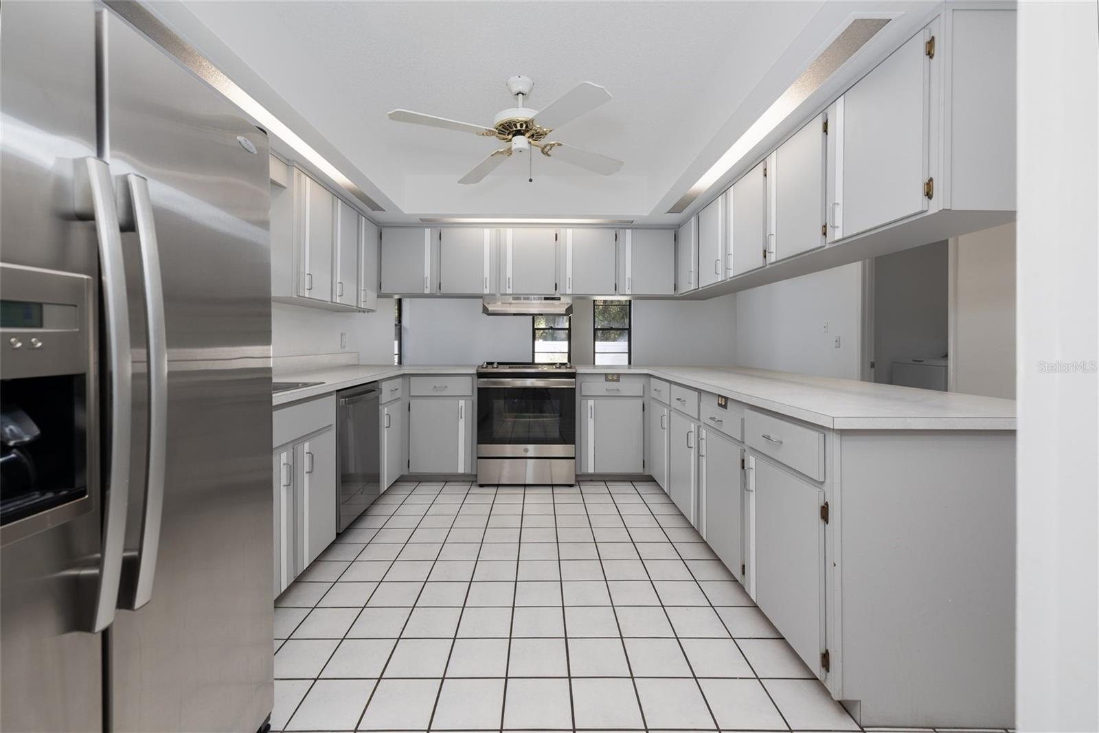 FLORIDA SHORES 01 - Residential