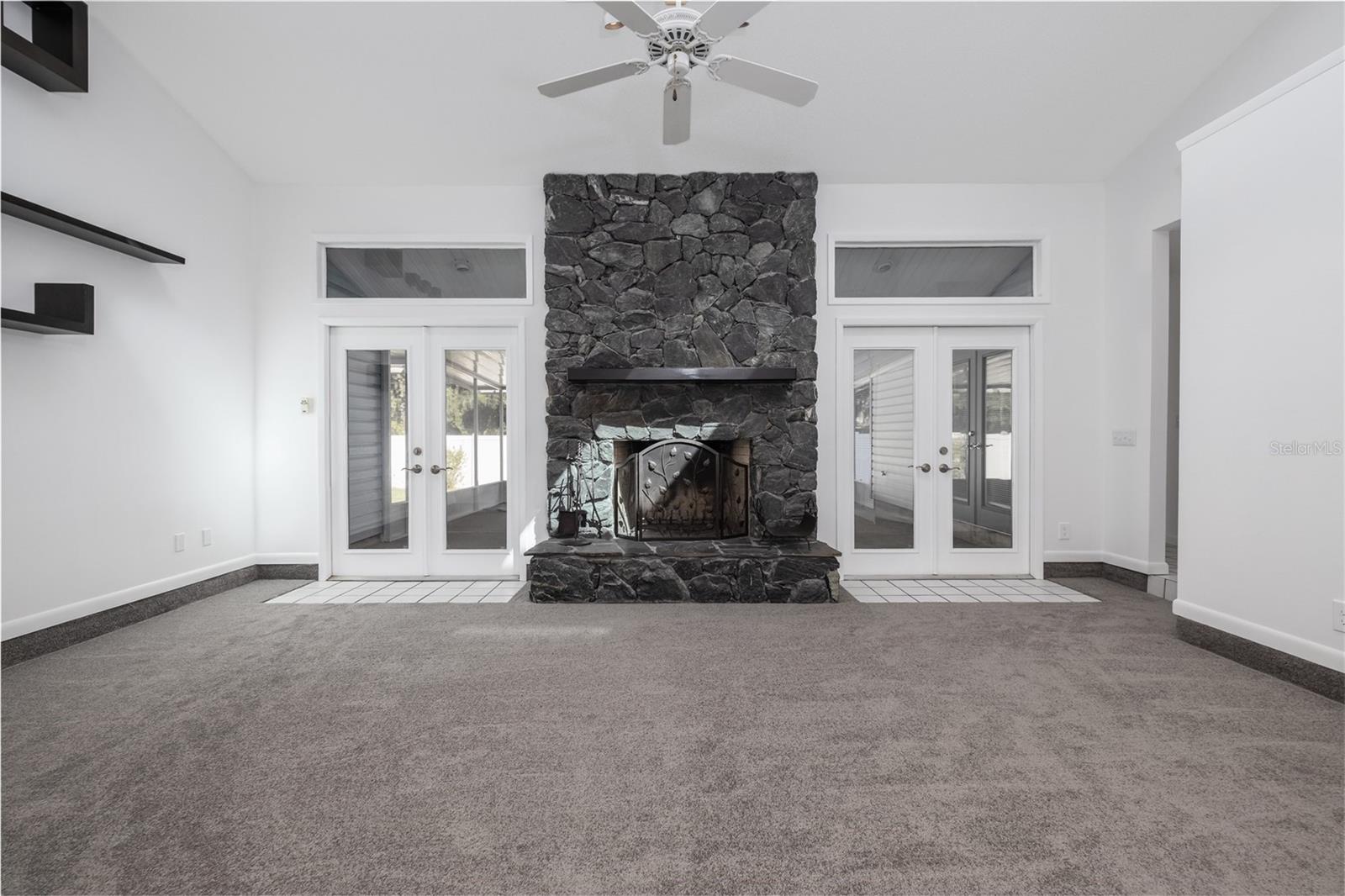 FLORIDA SHORES 01 - Residential