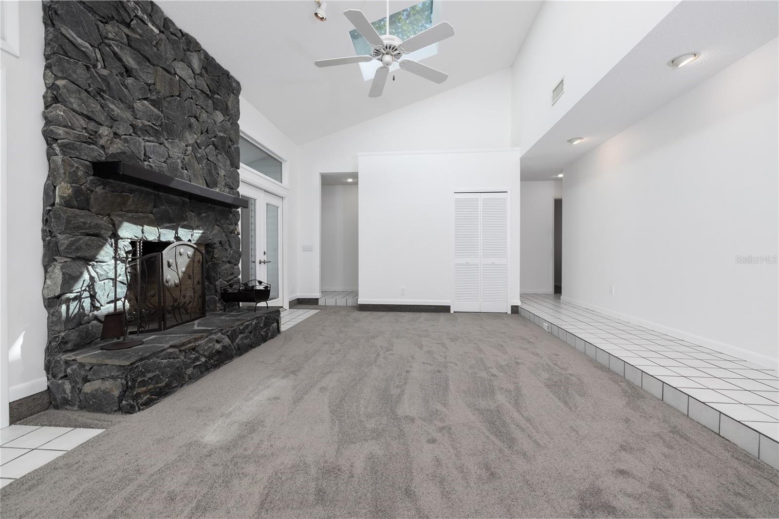 FLORIDA SHORES 01 - Residential