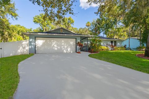 1319 ORANGE TREE DRIVE EDGEWATER FL 32132