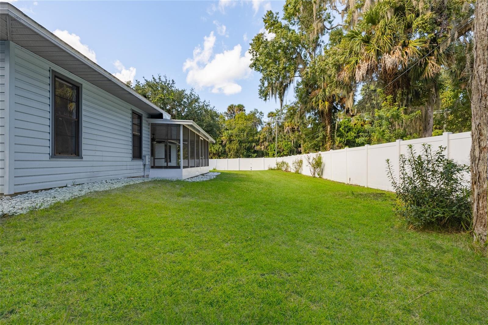 FLORIDA SHORES 01 - Residential