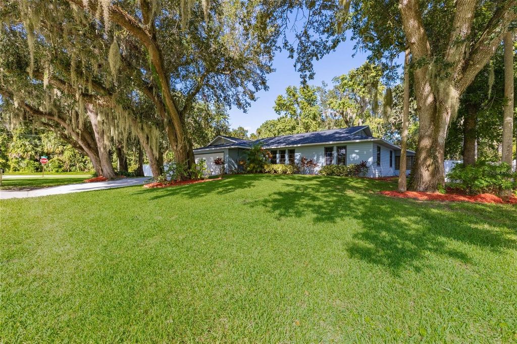 Photo of 1319 Orange Tree Drive, Edgewater, FL 32132 (MLS # NS1086291)