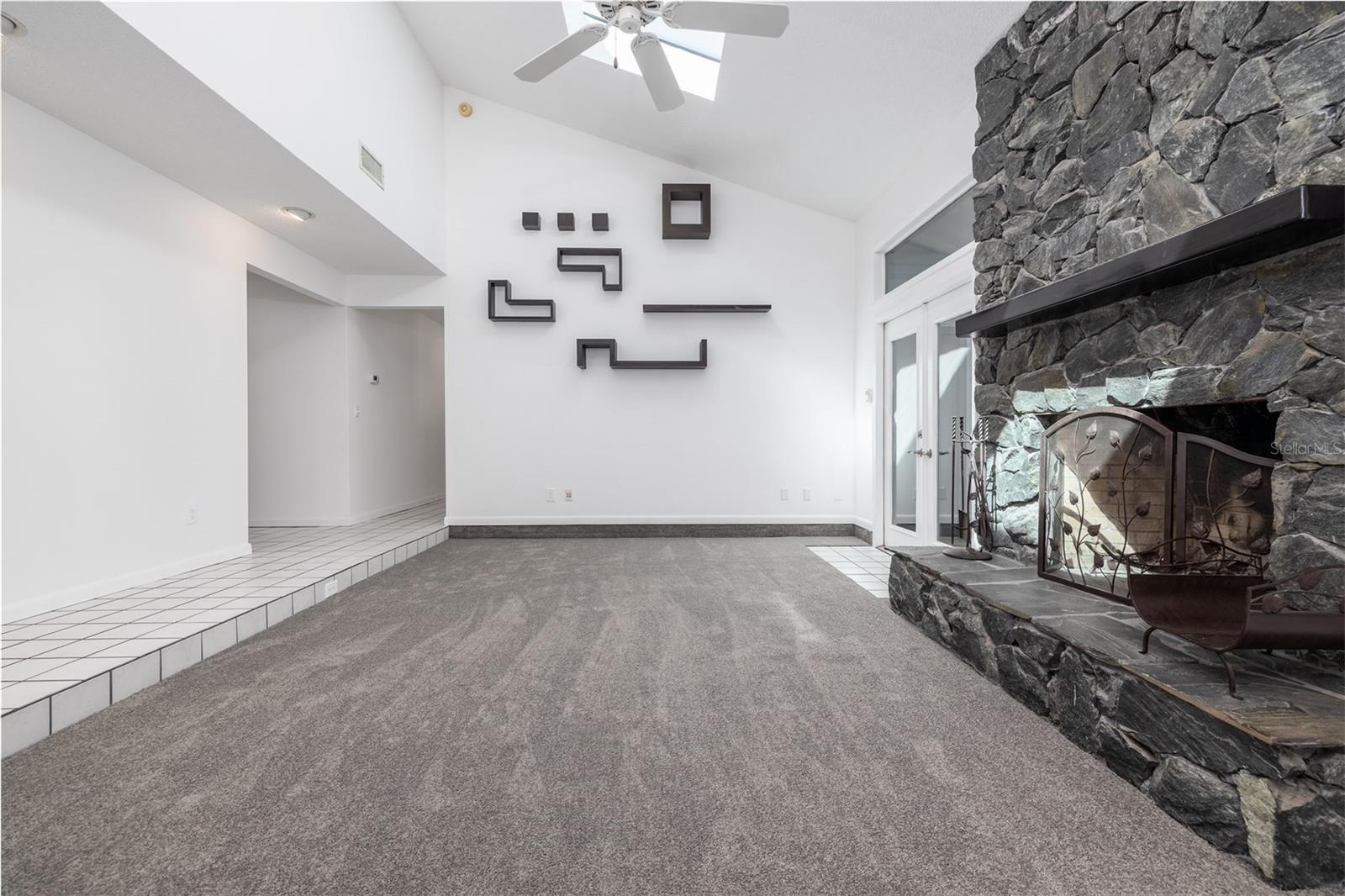 FLORIDA SHORES 01 - Residential