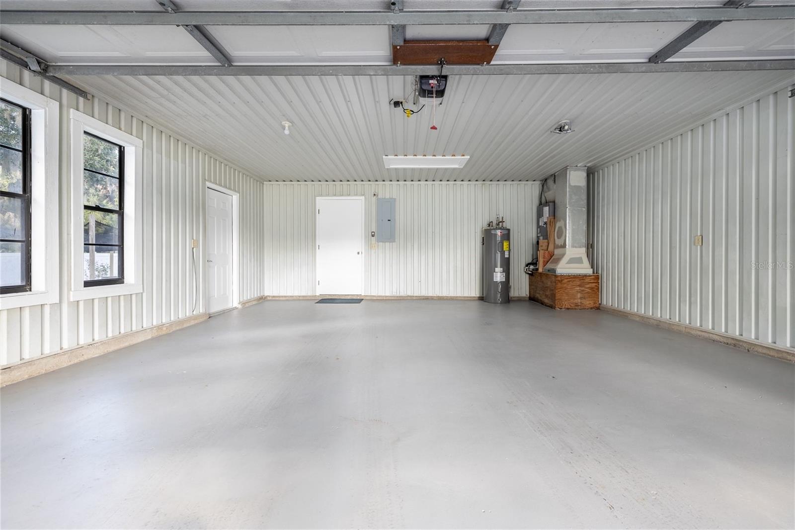 FLORIDA SHORES 01 - Residential