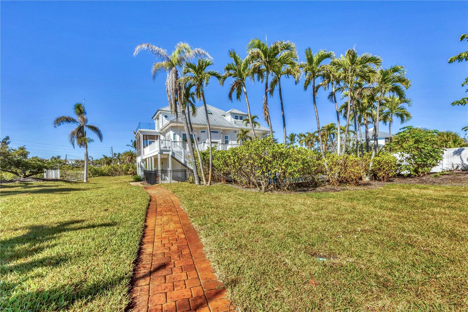 GULF SHORES NORTH 04 - Residential