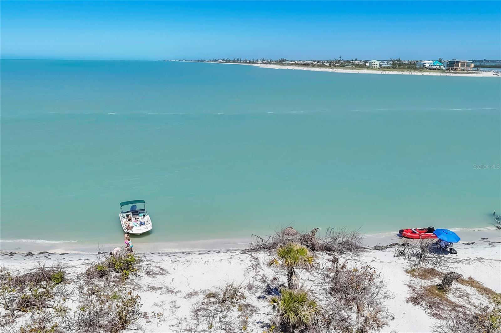 GULF SHORES NORTH 04 - Residential