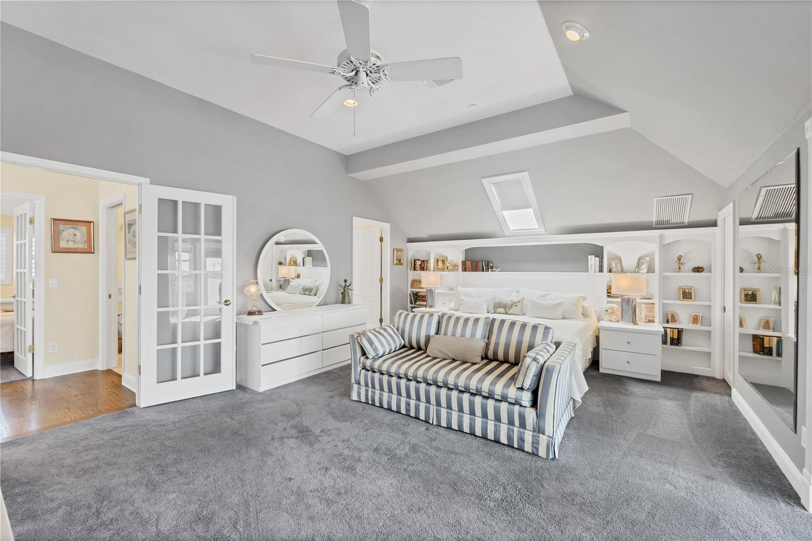 GULF SHORES NORTH 04 - Residential