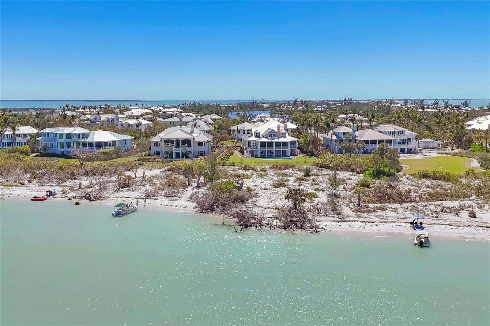 GULF SHORES NORTH 04 - Residential