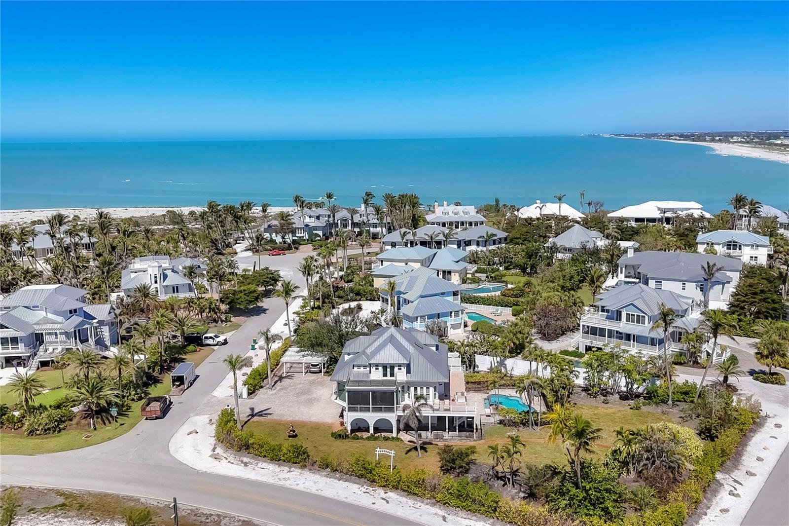 GULF SHORES NORTH 04 - Residential