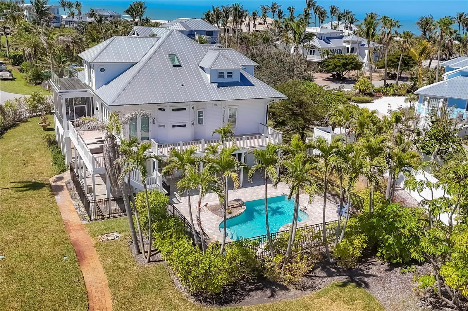 GULF SHORES NORTH 04 - Residential