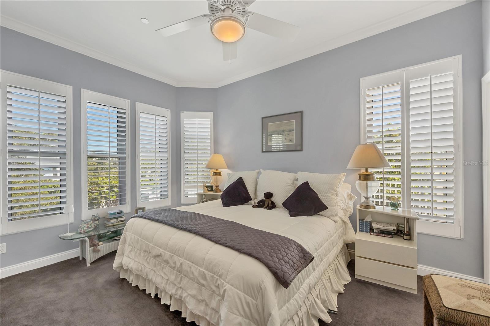 GULF SHORES NORTH 04 - Residential