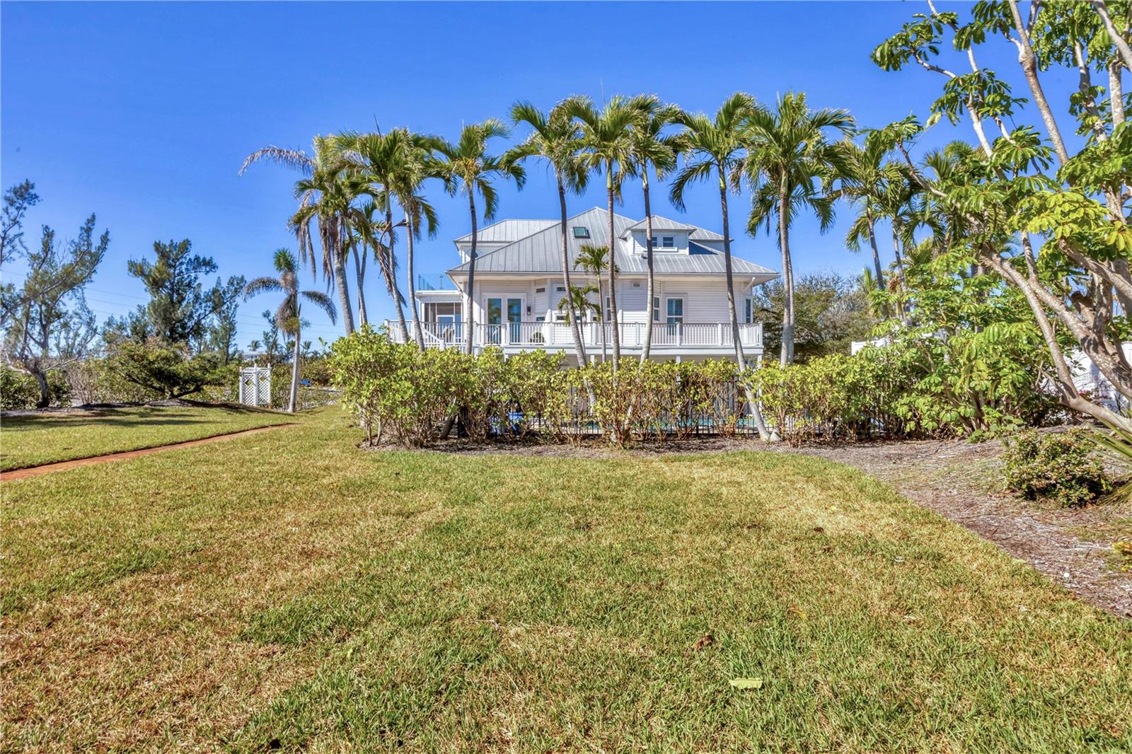 GULF SHORES NORTH 04 - Residential