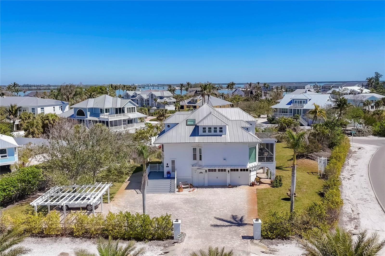 GULF SHORES NORTH 04 - Residential