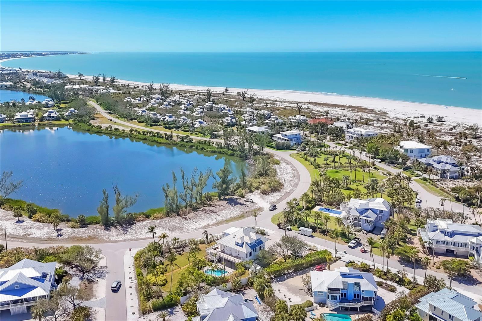 GULF SHORES NORTH 04 - Residential