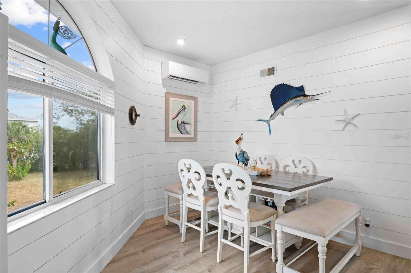 HERNANDO BEACH - Residential