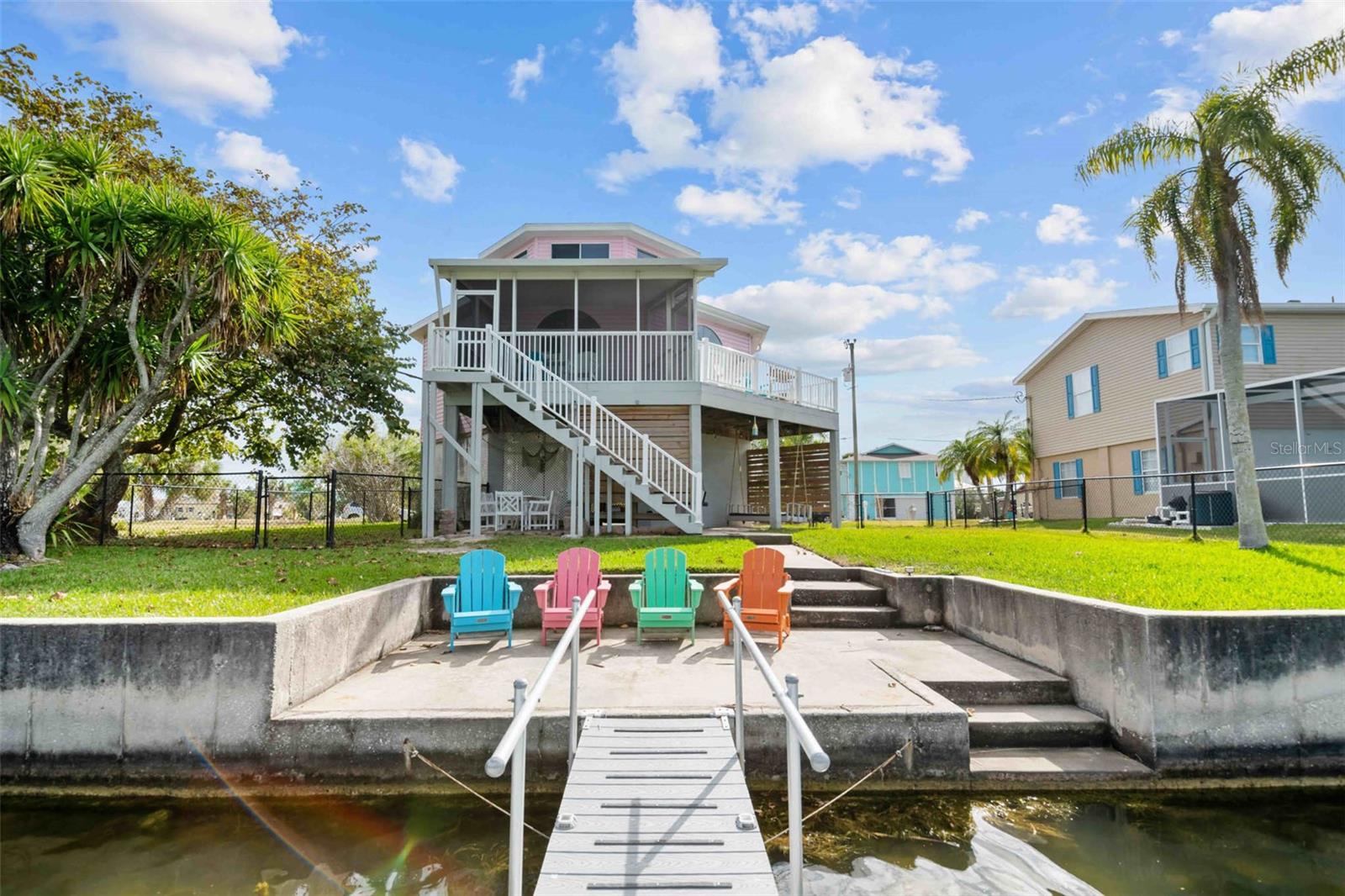 HERNANDO BEACH - Residential