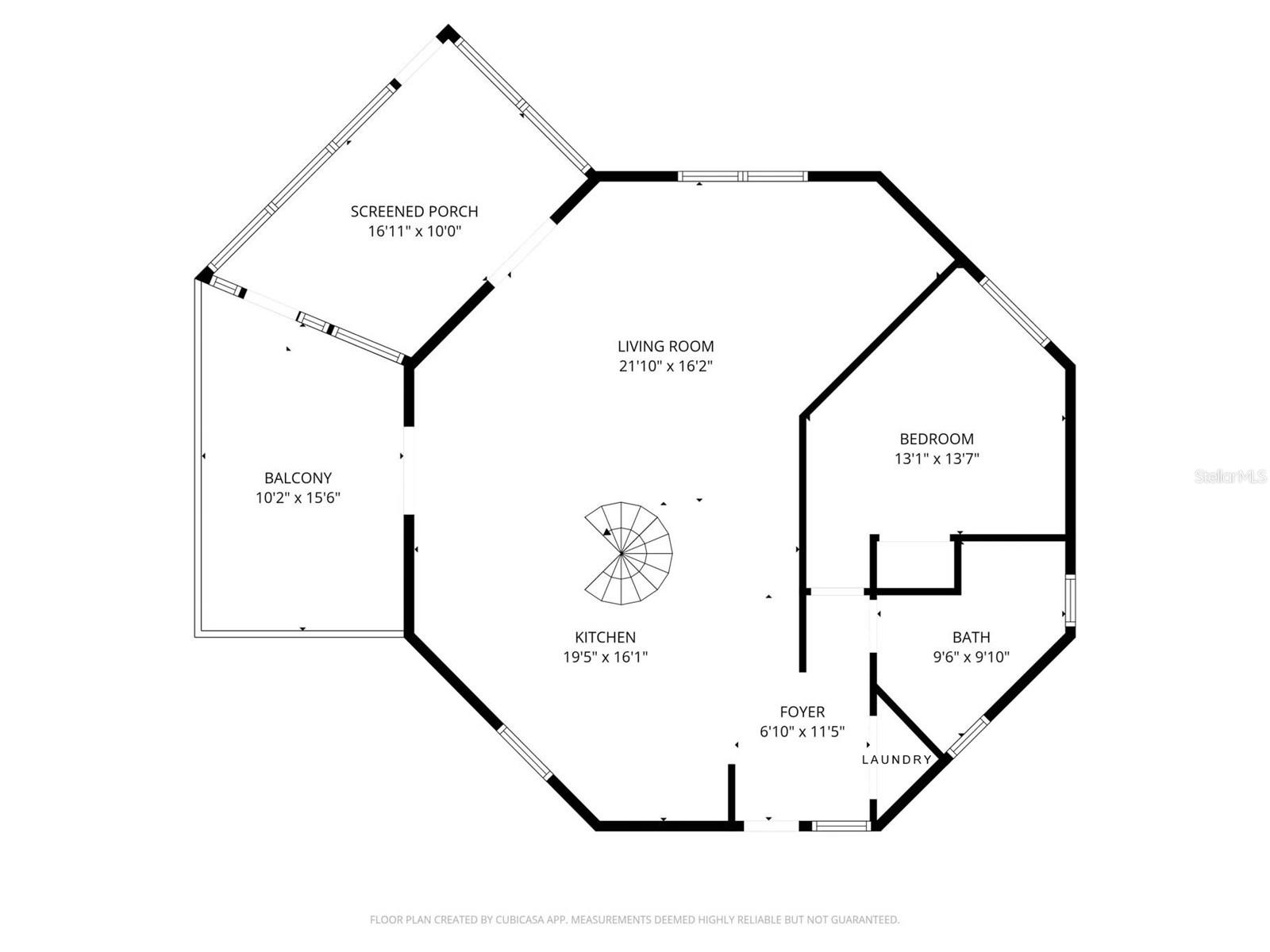HERNANDO BEACH - Residential