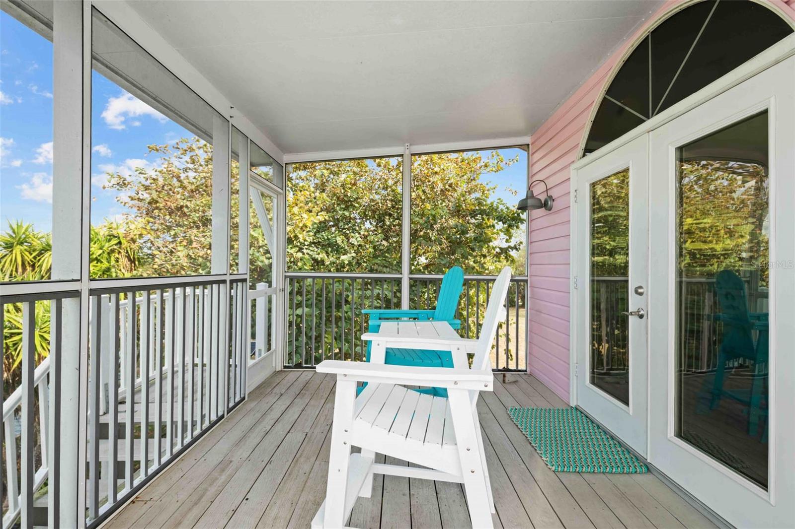 HERNANDO BEACH - Residential