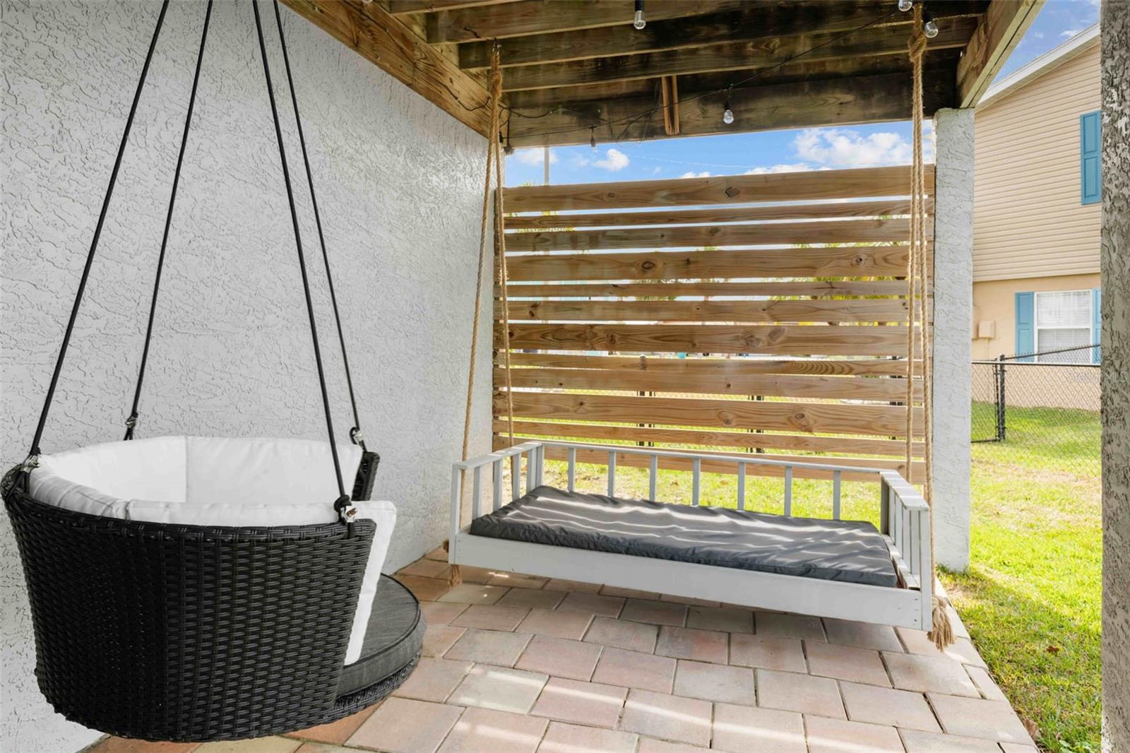 HERNANDO BEACH - Residential