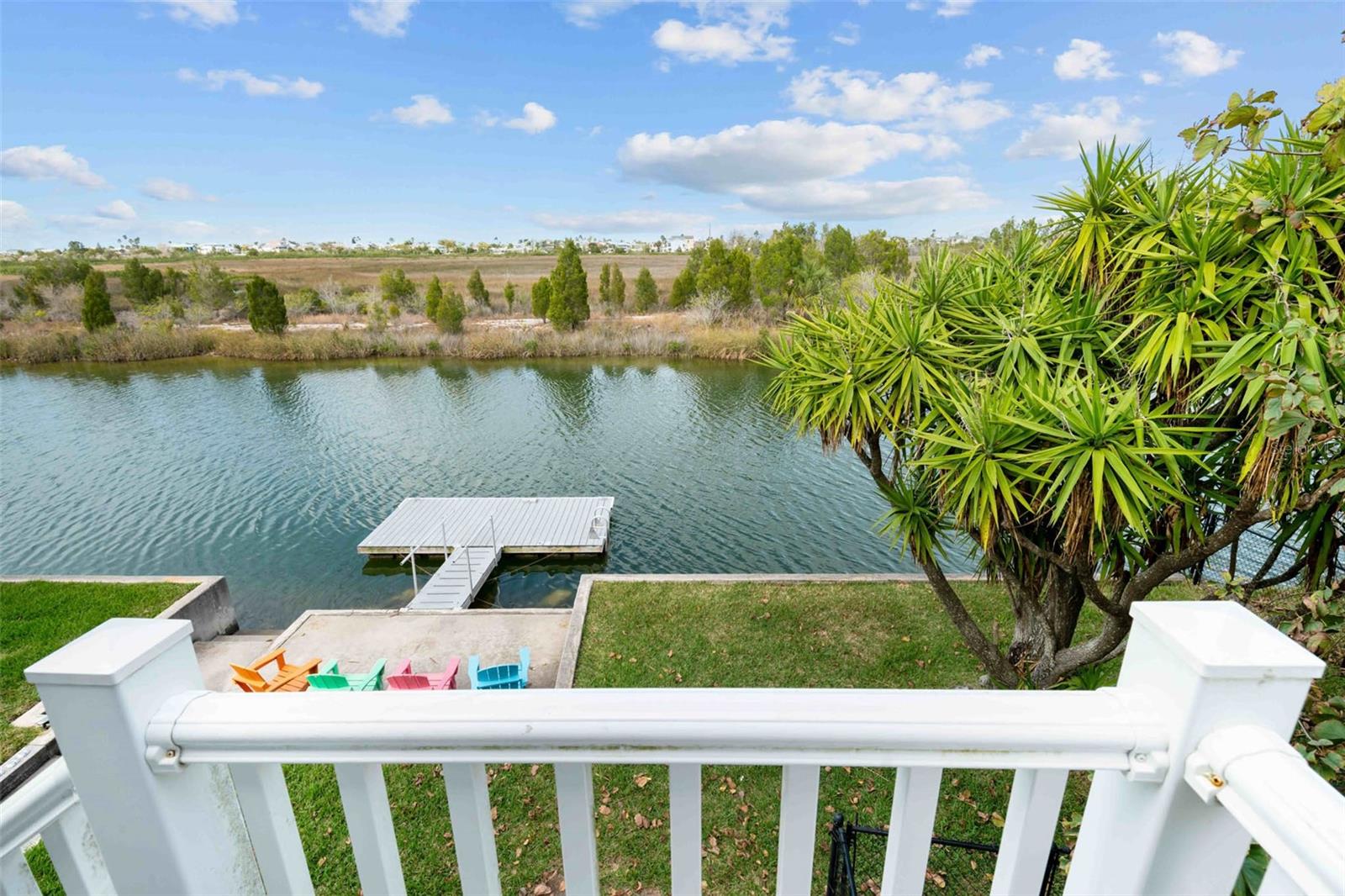 HERNANDO BEACH - Residential