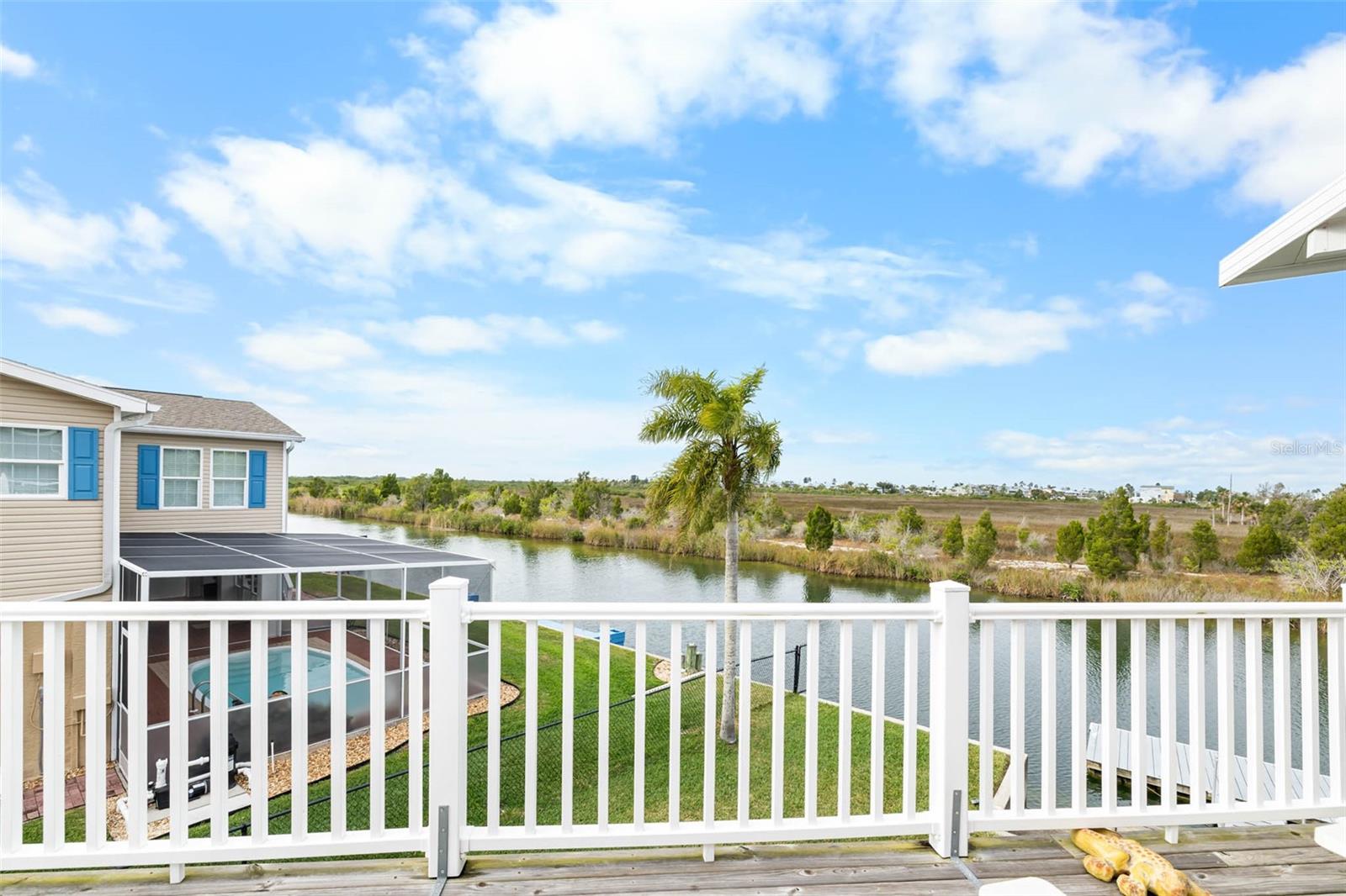 HERNANDO BEACH - Residential