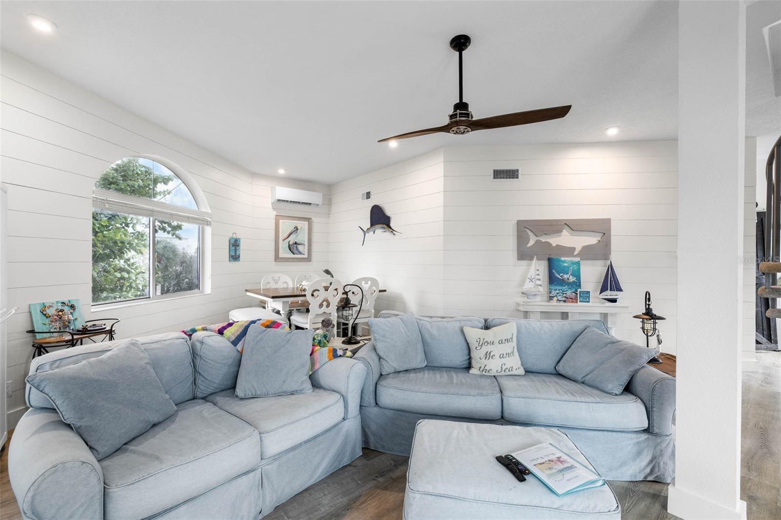 HERNANDO BEACH - Residential