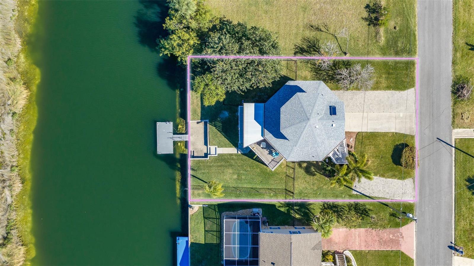 HERNANDO BEACH - Residential